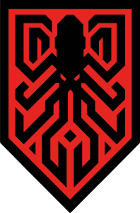 Kraken Wargames Logo